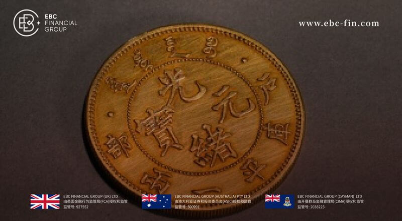 EBC环球焦点|多方需求旺盛 黄金重回上行轨道(图1)