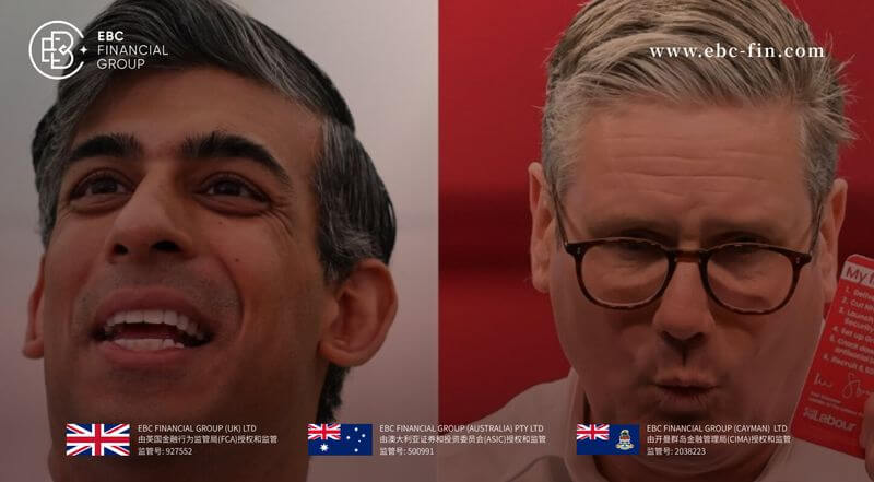 EBC环球焦点|英国大选7月起跑 在野党野心勃勃(图1)