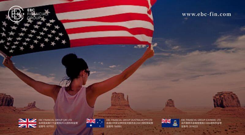 EBC环球焦点|美国旅游季预计火热 油价稳居2个月高位(图1)